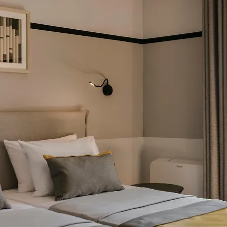 Aparktion Apartment