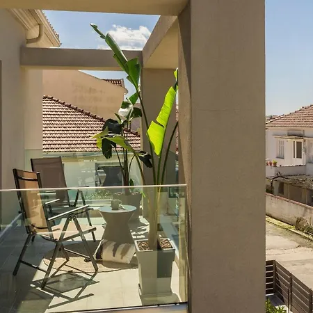 Apartment Aparktion Lixouri