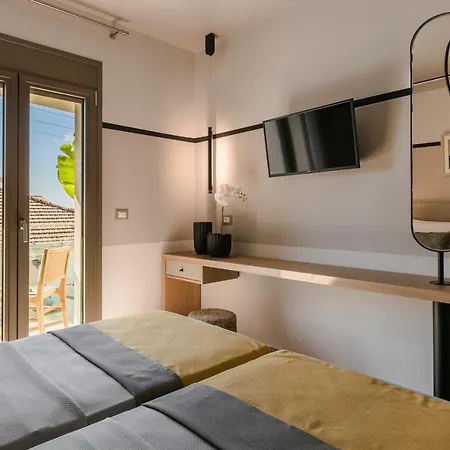 Διαμέρισμα Aparktion Ληξούρι