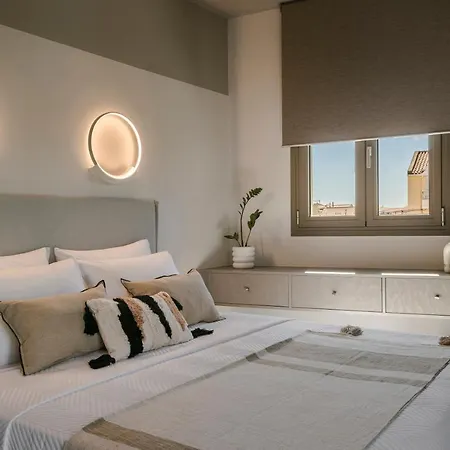 Aparktion Apartment Lixouri