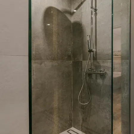 Apartment Aparktion *